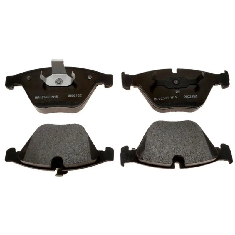 R/M Brakes MGD915M R-line friction match oe design - Brake Pad Set