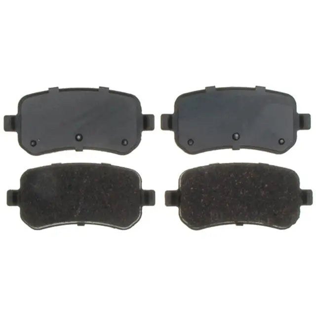 R/M Brakes SGD1021C - Disc Brake Pad