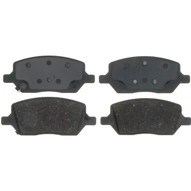R/M Brakes SGD1093C - Disc Brake Pad Set
