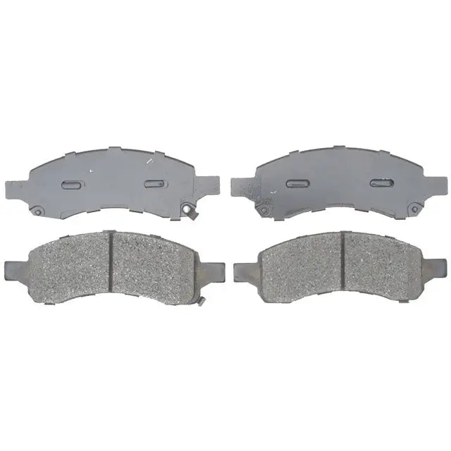 R/M Brakes SGD1169C - Brake Pad Set