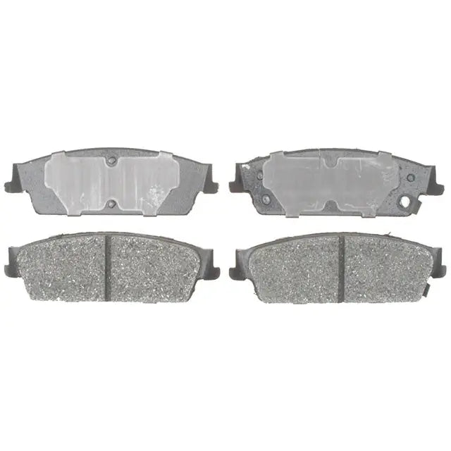 R/M Brakes SGD1194C - Brake Pad Set