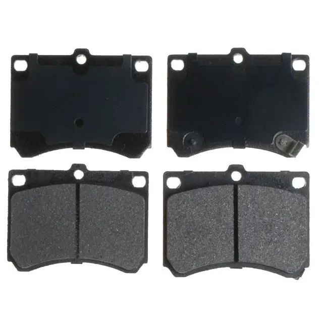 R/M Brakes SGD473M - Disc Brake Pads