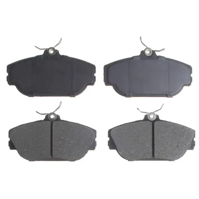 R/M Brakes SGD601C - Disc Brake Pads