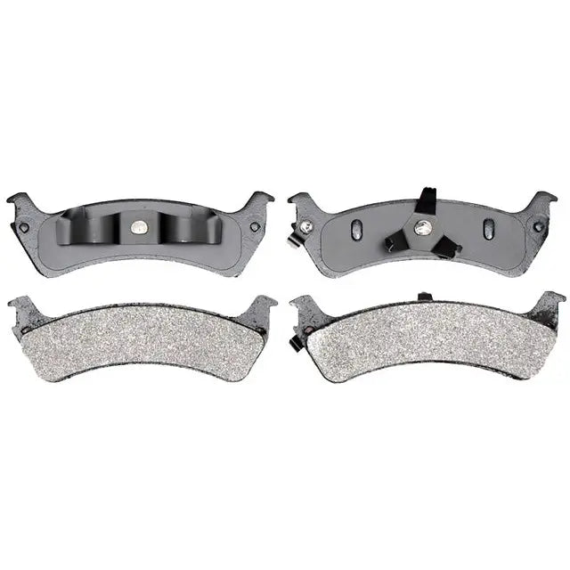 R/M Brakes SGD667M - Disc Brake Pad