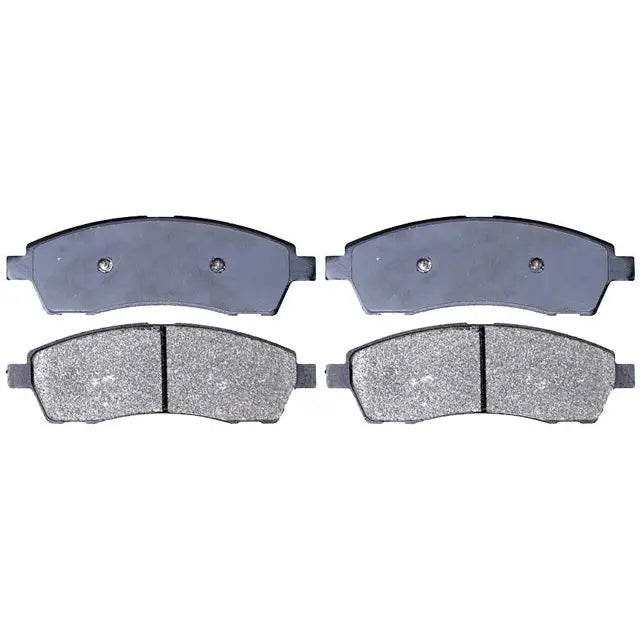 R/M Brakes SGD757M - Disc Brake Pads