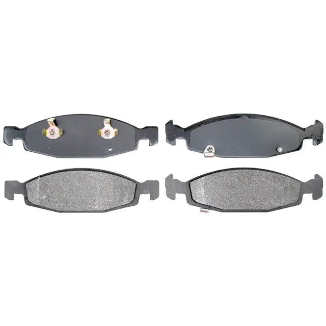 R/M Brakes SGD790M - Disc Brake Pads