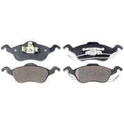 R/M Brakes SGD816C - Friction
