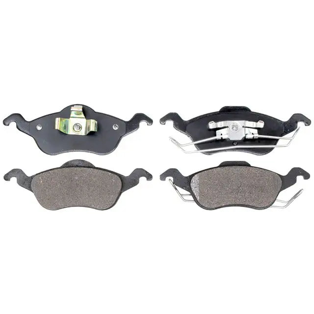 R/M Brakes SGD816C - Friction