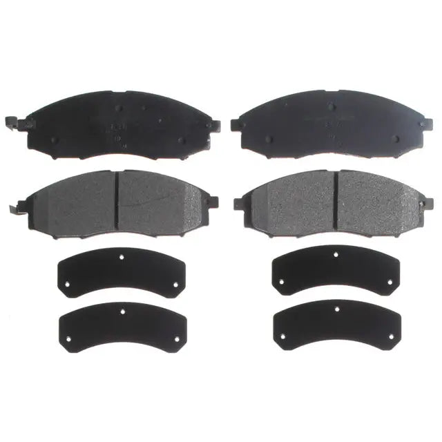 R/M Brakes SGD830M - Friction