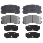 R/M Brakes SGD904C - Friction