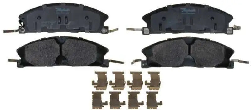 PGD1611AM Brake Pad
