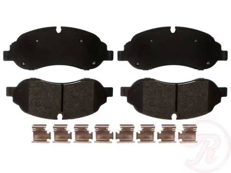 PGD1774M Brake Pad