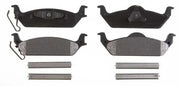 PGD963M Brake Pad