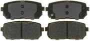 SGD1296C Brake Pad