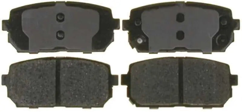 SGD1296C Brake Pad