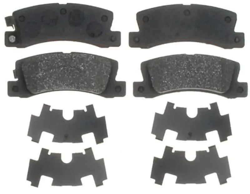 SGD685C Brake Pad