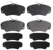 SGD720M Brake Pad