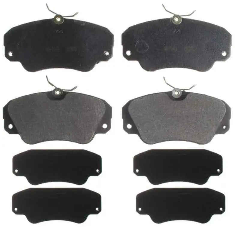 SGD720M Brake Pad