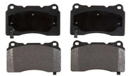 SP1050XP Brake Pad