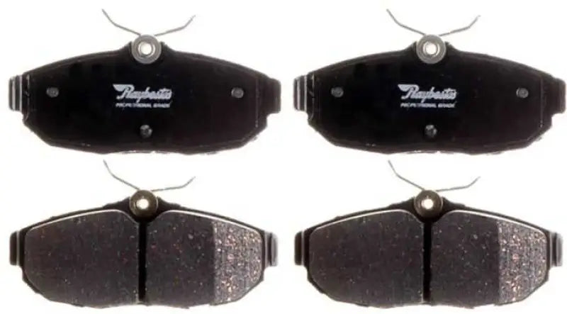 SP1082XPH Brake Pad