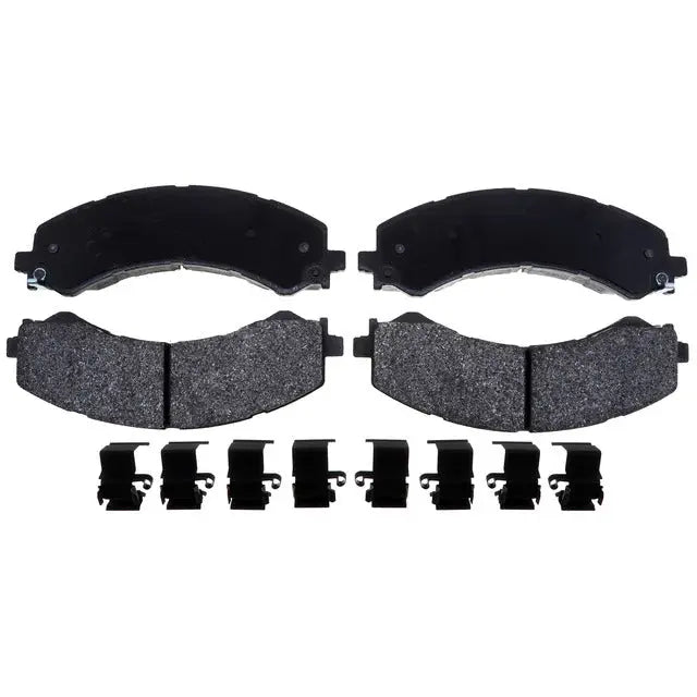 R/M Brakes SP2405TRH Brake Pad
