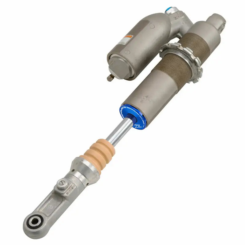 R Shock End Cap Blue 