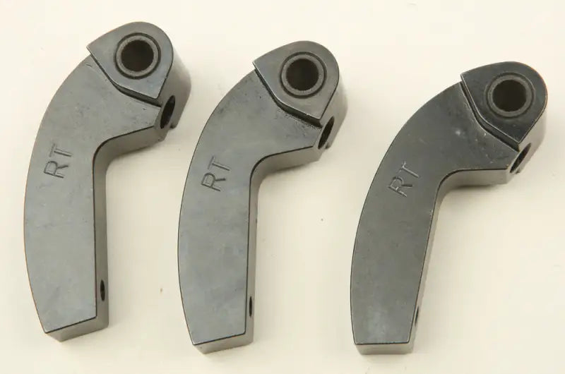 R-T Hypershift Team Full Tip Machined Weights 3/Pk 75.4g 