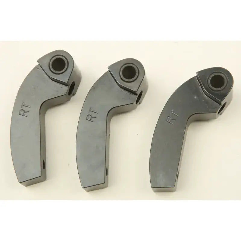 R-T Hypershift Team Full Tip Machined Weights 3/Pk 75.4g 
