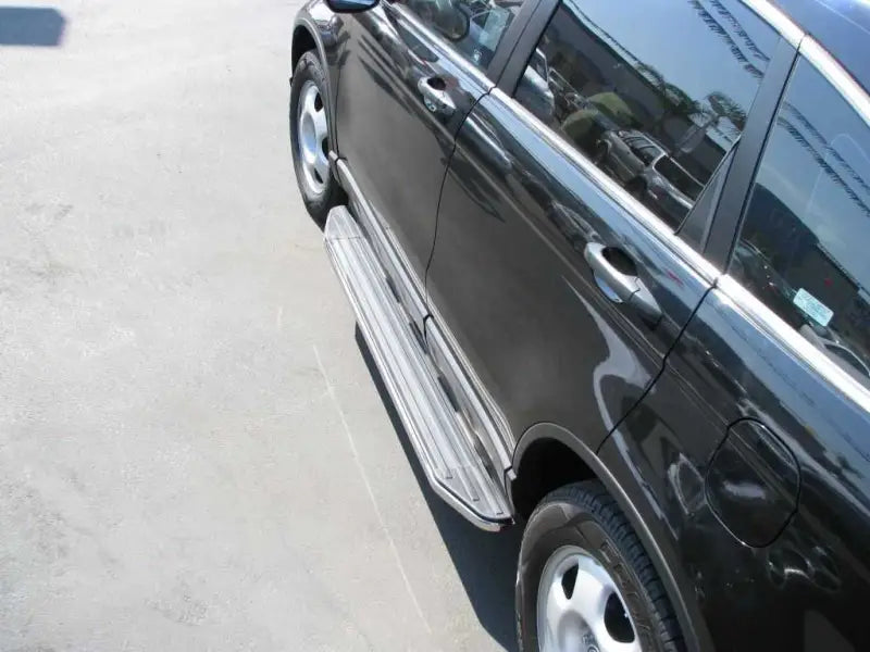 R0001RB Running Board