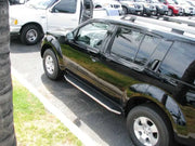R0002RB Running Board