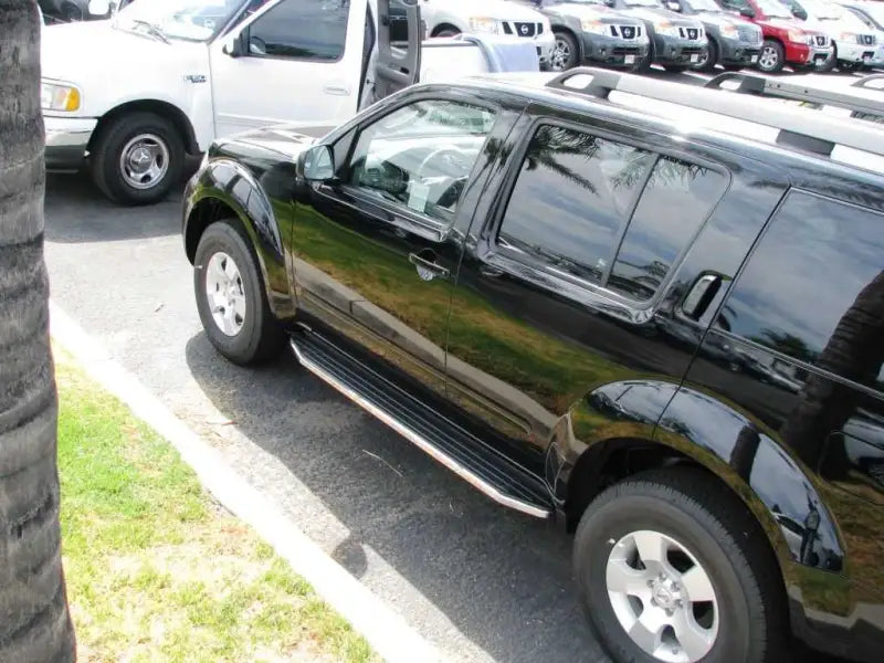 R0002RB Running Board