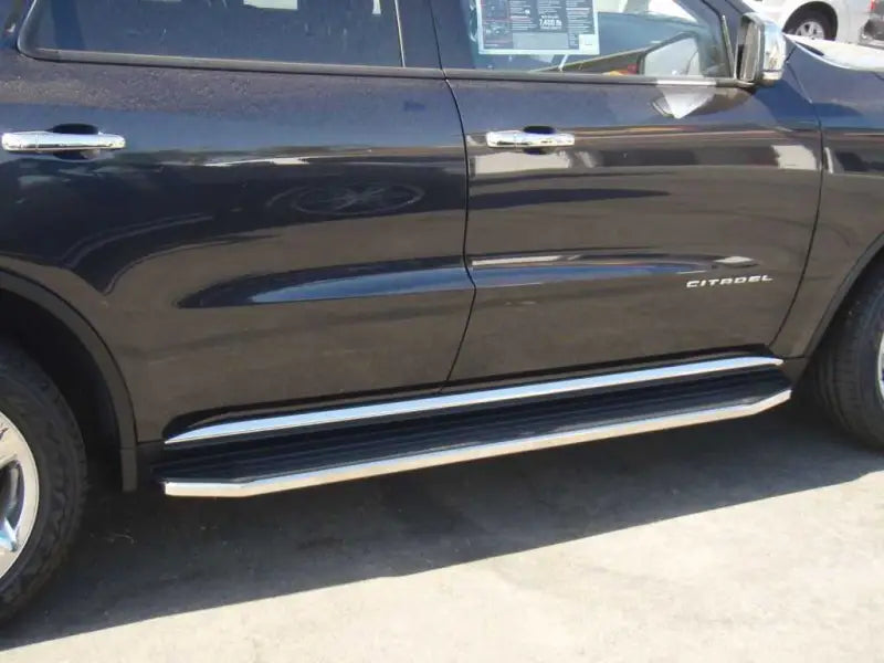 R0005RB Running Board