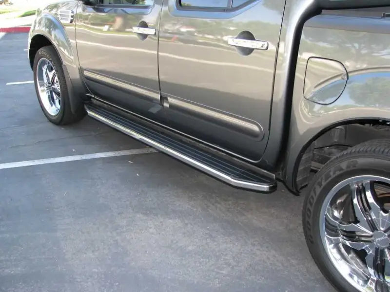 R0007RB Running Board