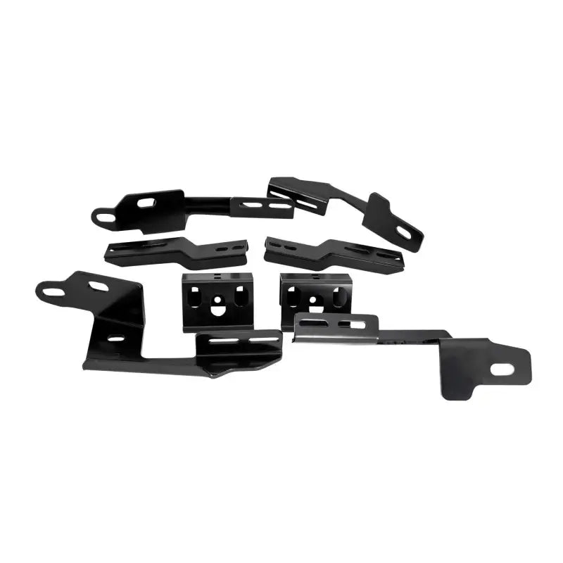 R0009MK Running Board Mounting Kit
