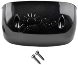 R001103BLK Awning Cap