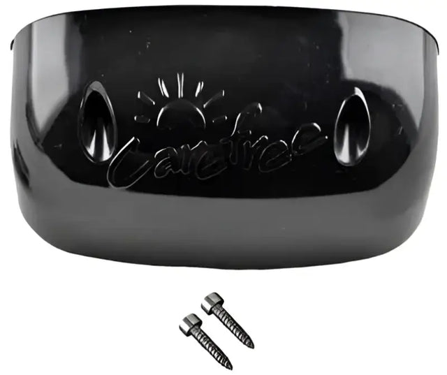 R001103BLK Awning Cap