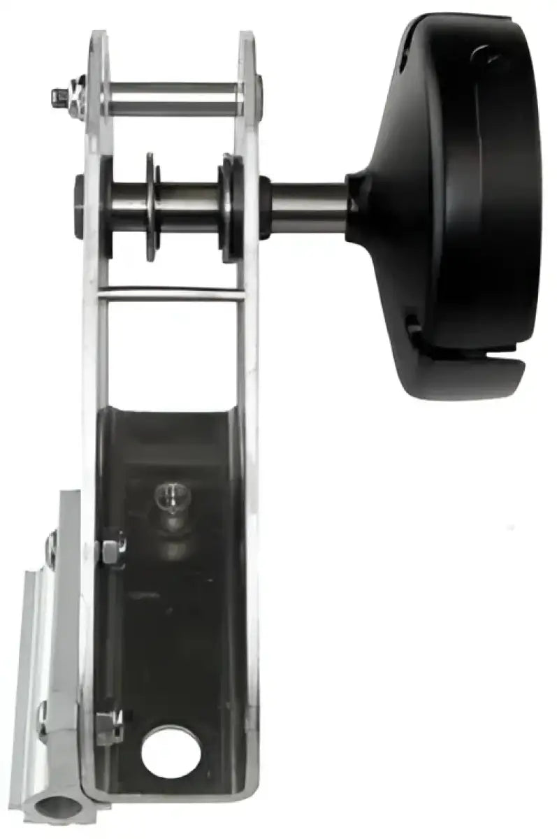 R001107BLK Awning Idler