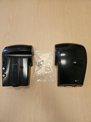 R001324BLK Carefree RV Awning Motor Cover For Use With Eclipse Awnings - RV and Auto Parts