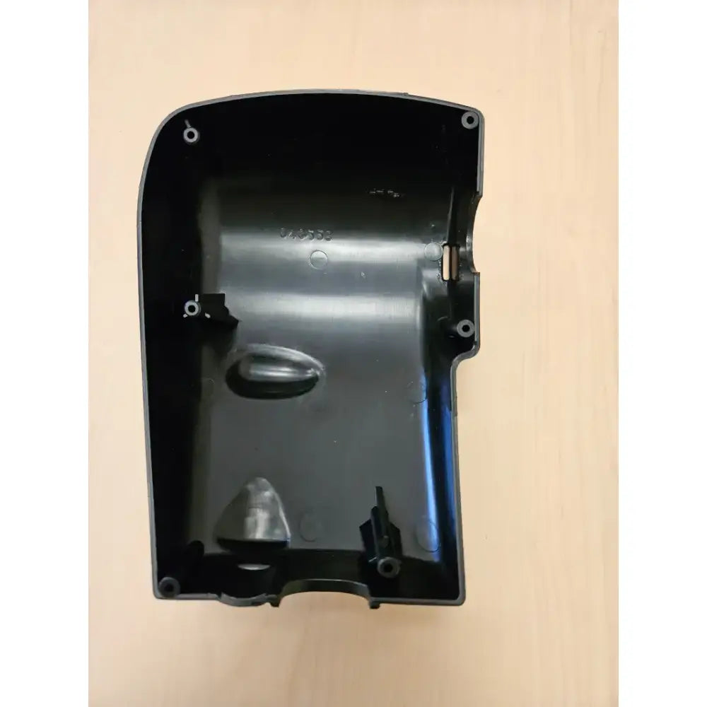 R001324BLK Carefree RV Awning Motor Cover For Use With Eclipse Awnings - RV and Auto Parts