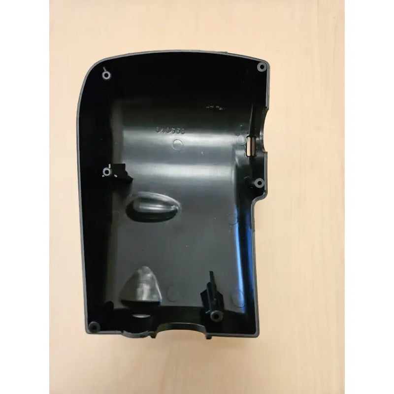 R001324BLK Carefree RV Awning Motor Cover For Use With Eclipse Awnings - RV and Auto Parts