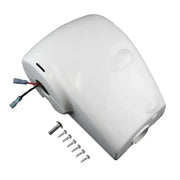 R001324WHT Awning Motor Cover