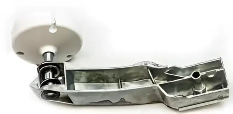 R001327WHT Awning Idler