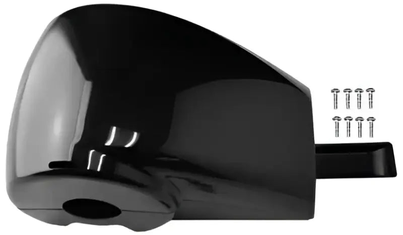 R001328BLK Awning Motor Cover