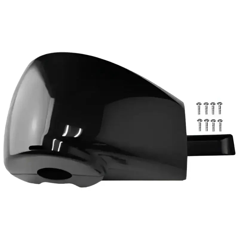 R001328BLK Awning Motor Cover