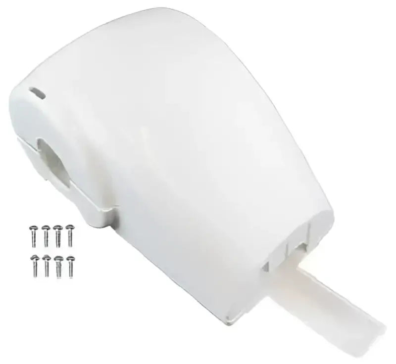 R001328WHT Awning Motor Cover