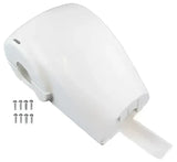 R001328WHT Awning Motor Cover