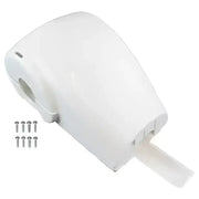 R001328WHT Awning Motor Cover