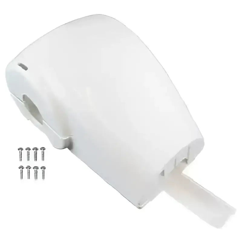 R001328WHT Awning Motor Cover