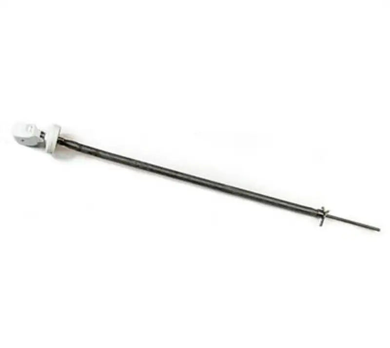 R001503WHT Carefree RV Awning Motor Cover For Use With Freedom Awnings - RV and Auto Parts