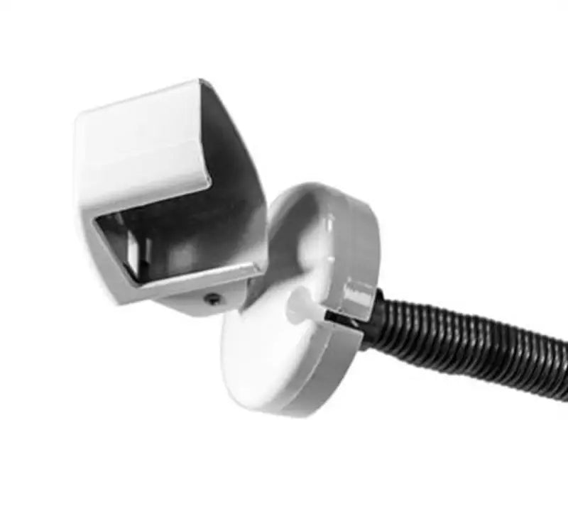 R001503WHT Carefree RV Awning Motor Cover For Use With Freedom Awnings - RV and Auto Parts